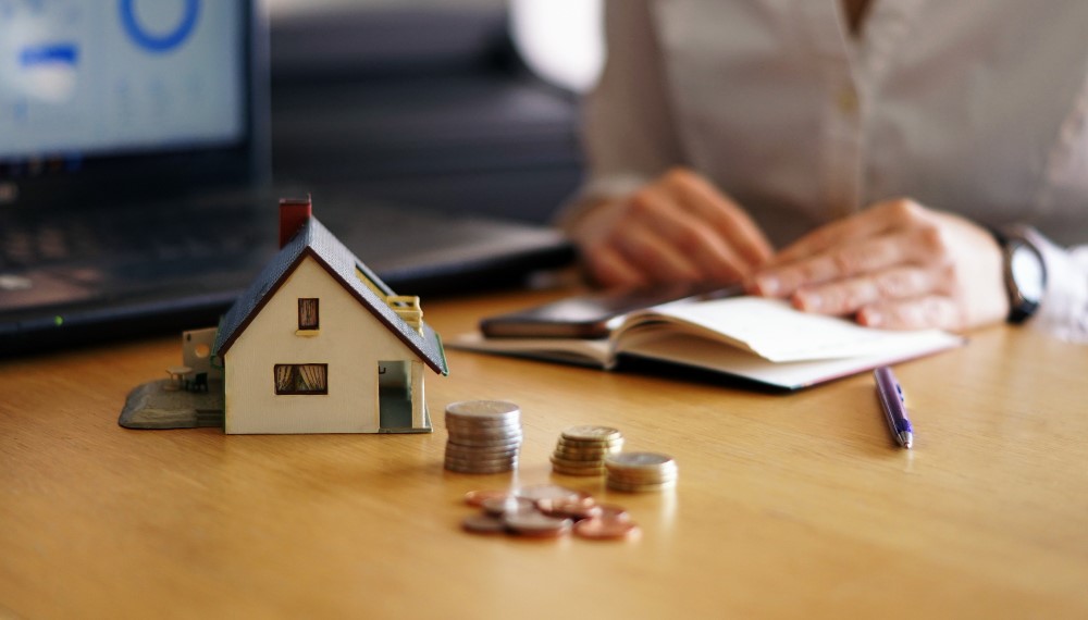 استثمار عقاري